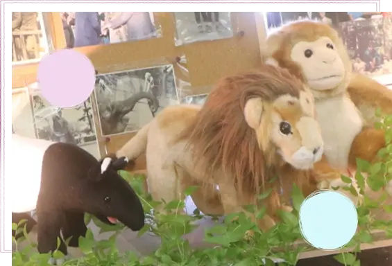 アニマルなお葬式