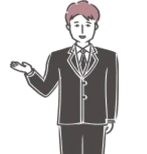 担当プランナー