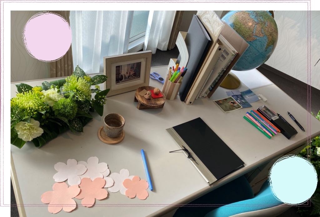 教師一筋だったお父様のお葬式